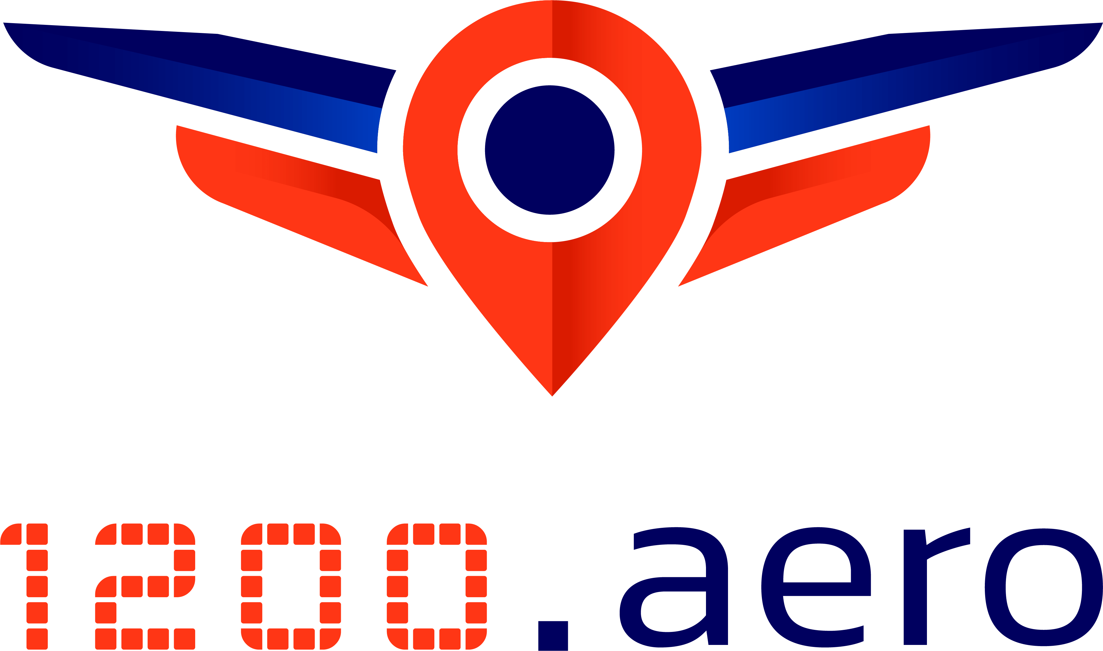 1200.aero logo